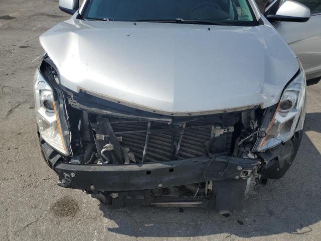 Photo 11 from auction – 2014 CADILLAC SRX LUXURY with VIN 3GYFNBE37ES656703