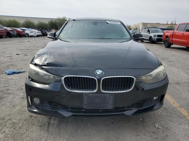 Photo 5 from auction – 2013 BMW 328 with VIN WBA3C1C50DF438163