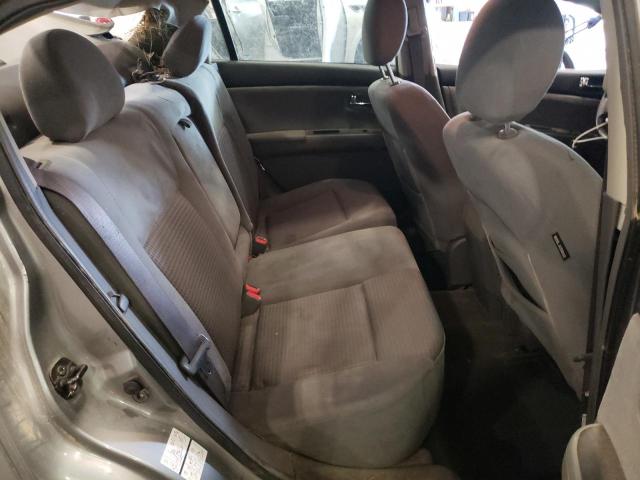 Photo 10 from auction – 2008 NISSAN SENTRA 2.0 with VIN 3N1AB61E28L754725