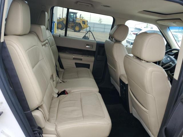 Photo 11 from auction – 2013 FORD FLEX LIMIT with VIN 2FMHK6D86DBD39720