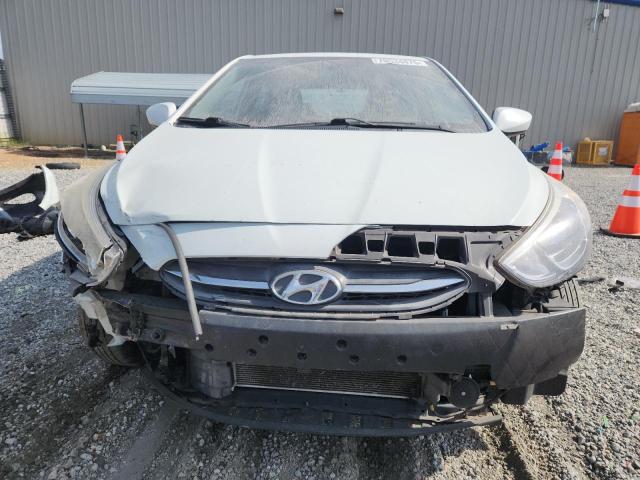 Photo 5 from auction – 2016 HYUNDAI ACCENT SE with VIN KMHCT4AE3GU124932