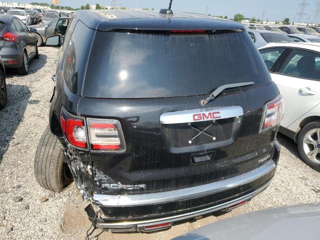 Photo 6 from auction – 2016 GMC ACADIA with VIN 1GKKVTKD0GJ349423