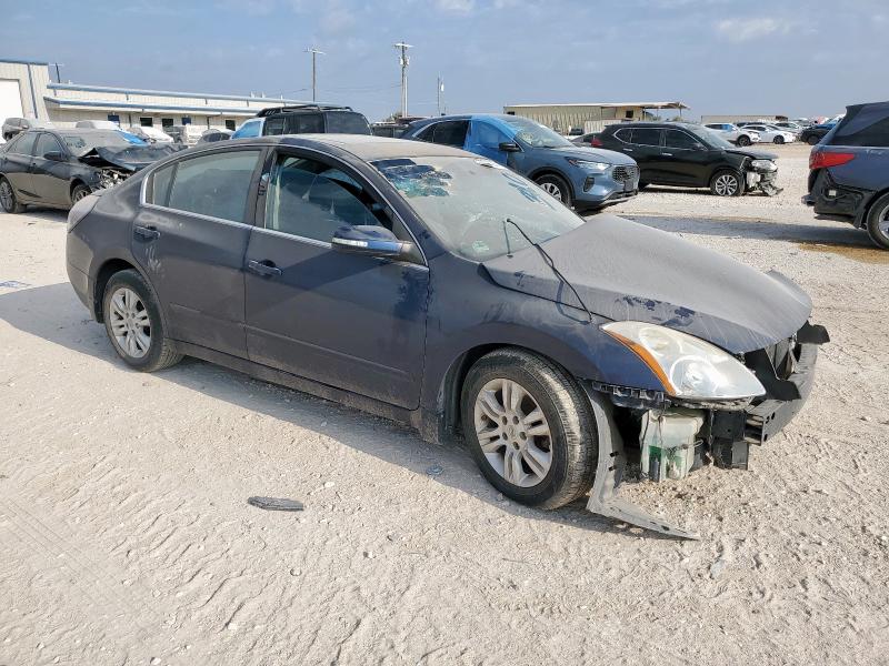 Photo 4 from auction – 2010 NISSAN ALTIMA BAS with VIN 1N4AL2AP1AC102030