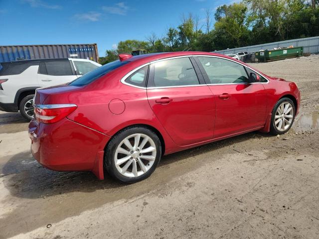 Photo 3 from auction – 2016 BUICK VERANO CON with VIN 1G4PR5SK5G4108726