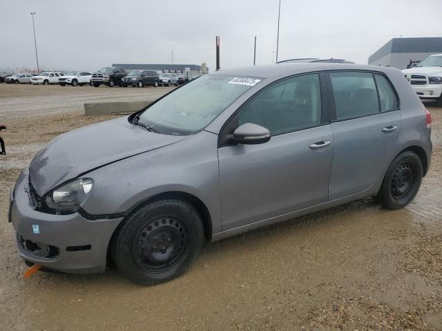 VOLKSWAGEN GOLF 2011 with VIN WVWDA7AJ9BW081384 - Photo from auction