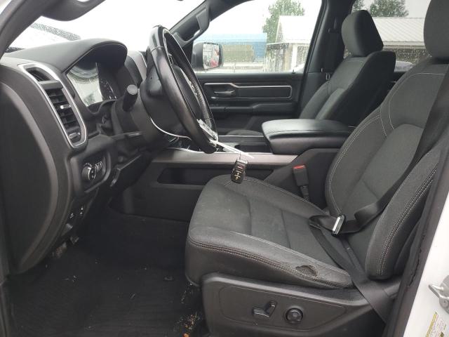 Photo 7 from auction – 2019 RAM 1500 BIG H with VIN 1C6SRFFT2KN578648