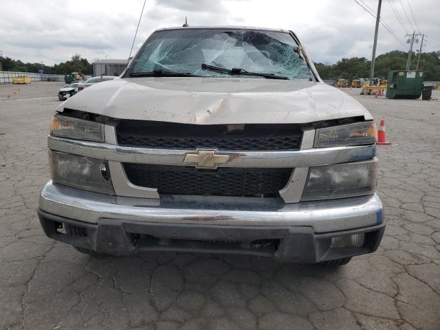 Photo 5 from auction – 2008 CHEVROLET COLORADO LT with VIN 1GCCS39E288186368