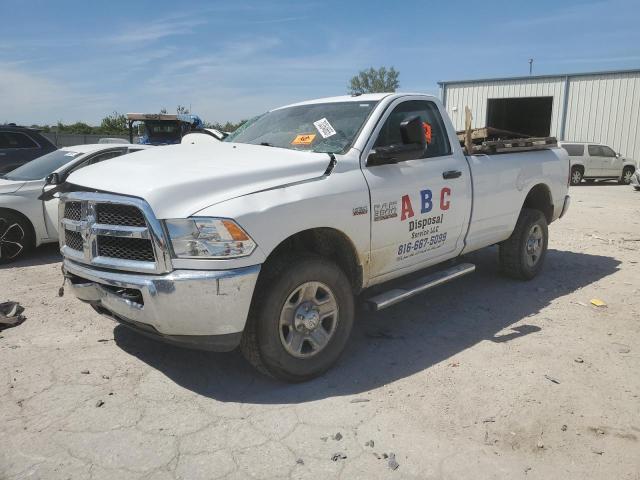 Photo 1 from auction – 2017 RAM 3500 ST with VIN 3C63R3AJ1HG534196