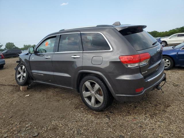 Photo 2 from auction – 2014 JEEP GRAND CHER with VIN 1C4RJFCG2EC474635