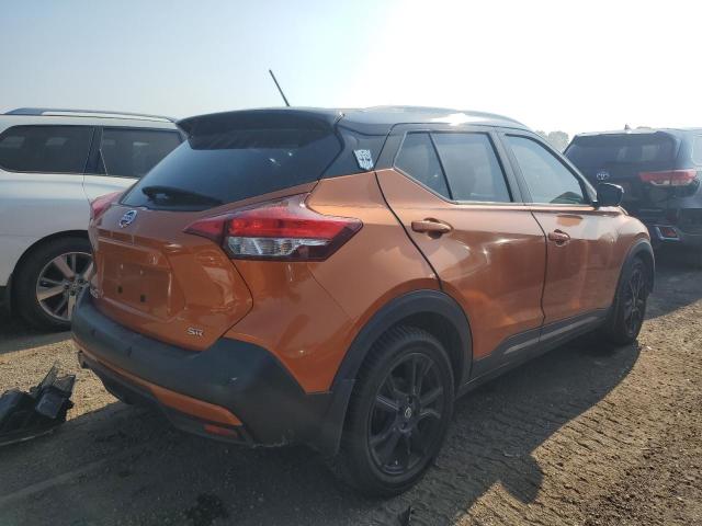 Photo 3 from auction – 2020 NISSAN KICKS SR with VIN 3N1CP5DV8LL576568