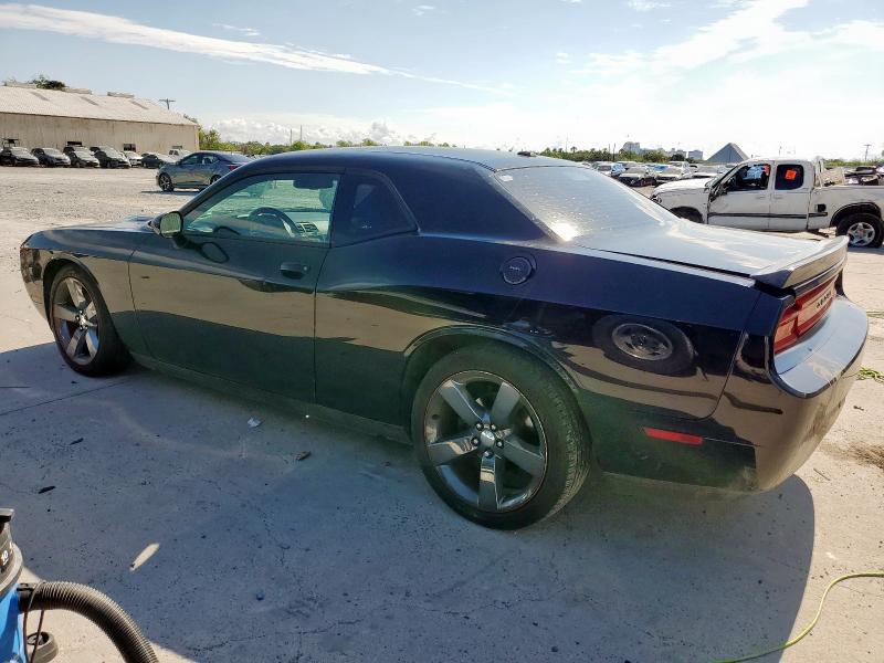 Photo 2 from auction – 2013 DODGE CHALLENGER with VIN 2C3CDYBT4DH685861