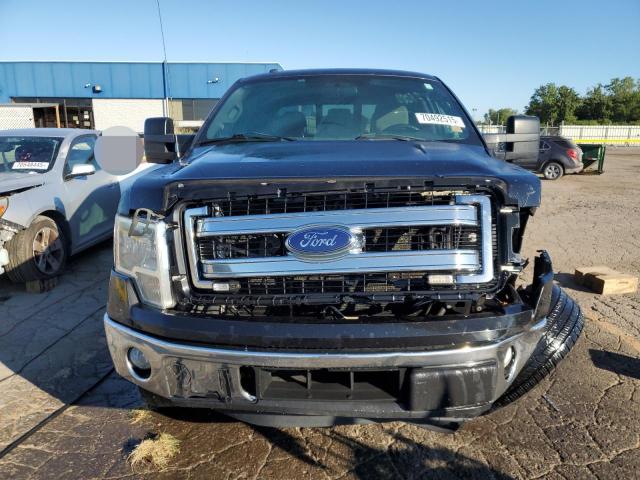 Photo 5 from auction – 2014 FORD F150 SUPER with VIN 1FTFW1CF4EKE03179