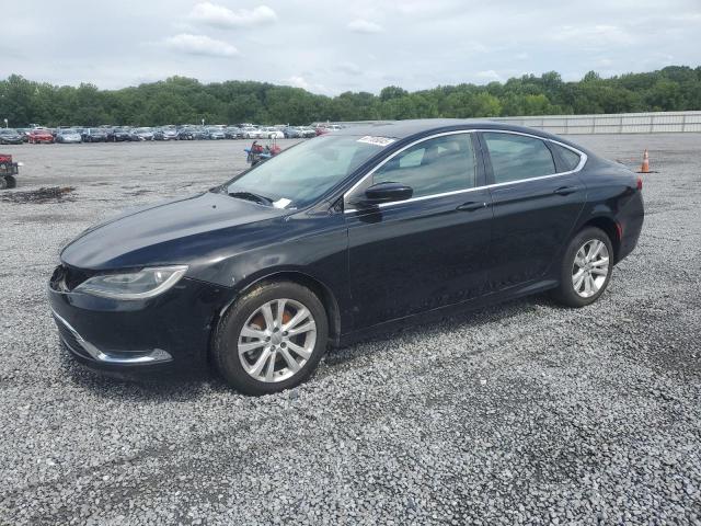 CHRYSLER 200 LIMITE 2015 con VIN 1C3CCCAB8FN725383 - Foto de la subasta