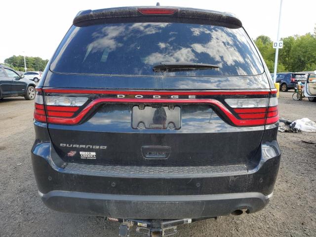 Photo 6 from auction – 2019 DODG DURANGO SXT with VIN 1C4RDJAG2KC848475