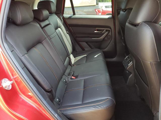 Photo 11 from auction – 2024 MAZDA CX-50 PREM with VIN 7MMVABEYXRN210182