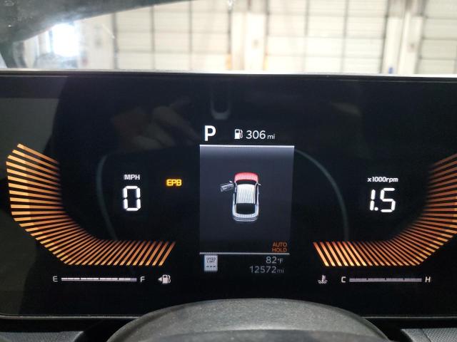 Photo 9 from auction – 2025 KIA K4 LX with VIN 3KPFT4DE2SE072827