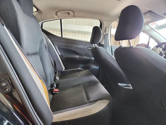 Photo 10 from auction – 2021 NISSAN VERSA SV with VIN 3N1CN8EV2ML839726