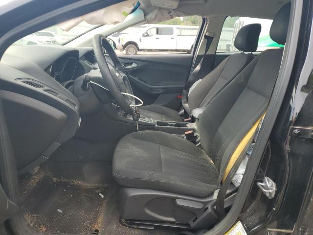 Zdjęcie 7 z aukcji – 2018 FORD FOCUS SE z VIN 1FADP3F23JL272572