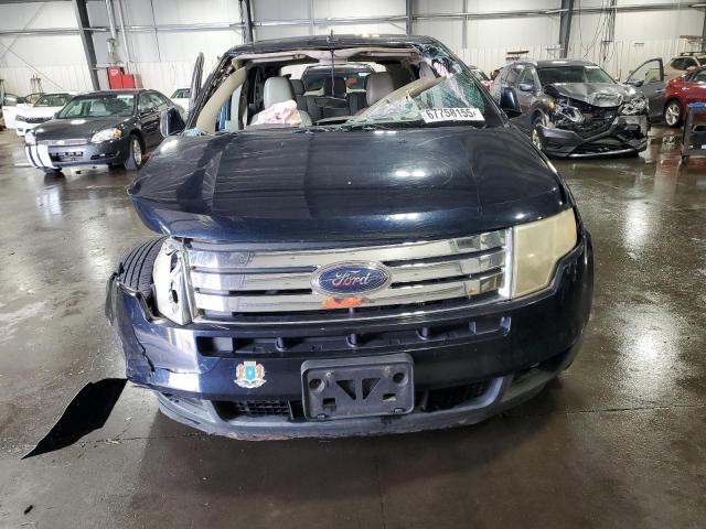 Photo 5 from auction – 2008 FORD EDGE LIMIT with VIN 2FMDK49C48BA01612