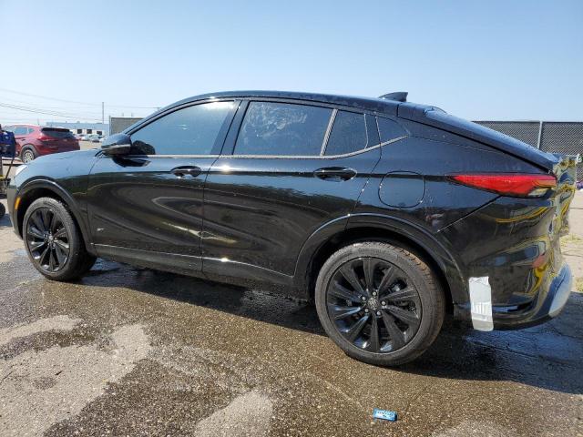Photo 2 from auction – 2025 BUICK ENVISTA SP with VIN KL47LBEP0SB180184