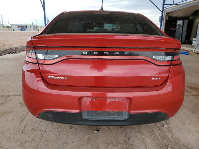 Photo 6 from auction – 2013 DODGE DART SXT with VIN 1C3CDFBA4DD156524