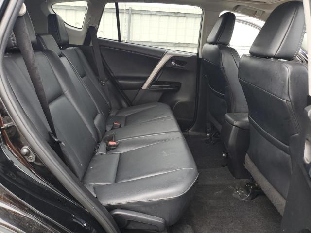 Photo 11 from auction – 2018 TOYOTA RAV4 LIMIT with VIN 2T3DFREV9JW729622