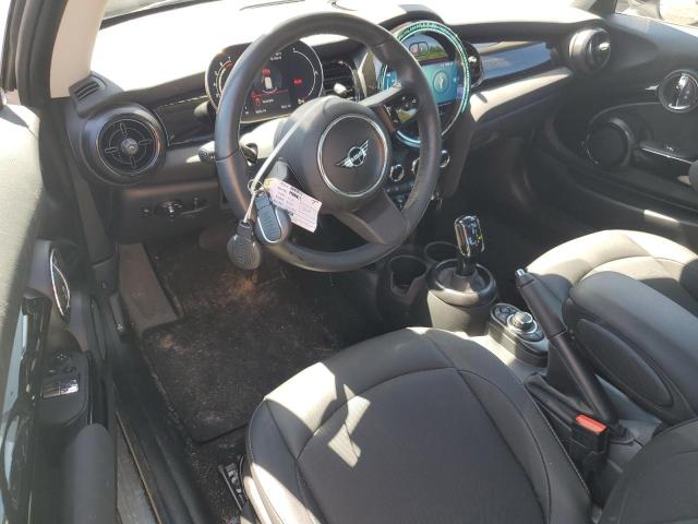 Photo 8 from auction – 2024 MINI COOPER with VIN WMW33DH01R2V94158