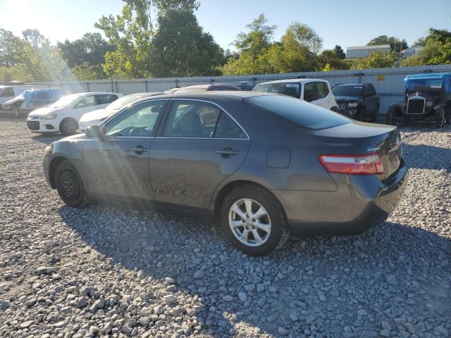 Photo 2 from auction – 2009 TOYOTA CAMRY BASE with VIN 4T4BE46K79R096453