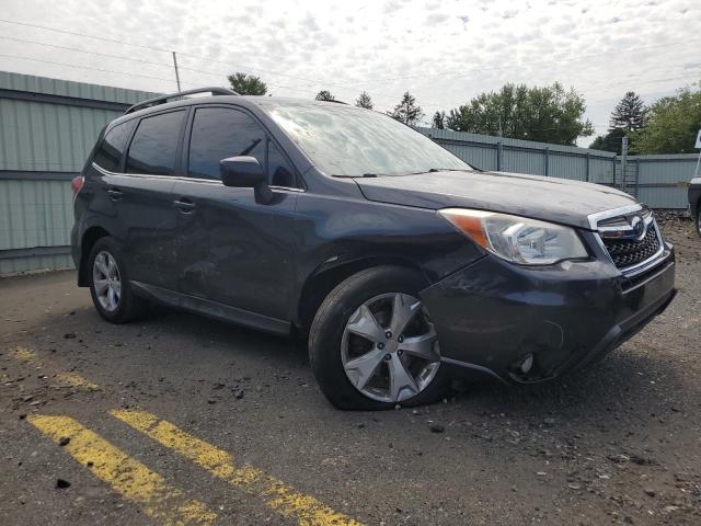 Photo 4 from auction – 2014 SUBARU FORESTER 2 with VIN JF2SJAHC7EH506512
