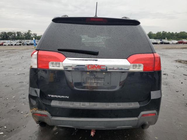 Photo 6 from auction – 2015 GMC TERRAIN SLE with VIN 2GKFLRE38F6206602