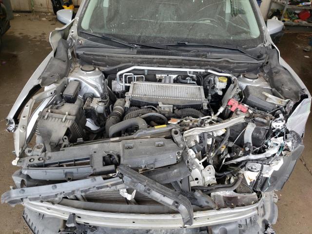 Photo 12 from auction – 2019 SUBARU ASCENT PRE with VIN 4S4WMAFD1K3427943