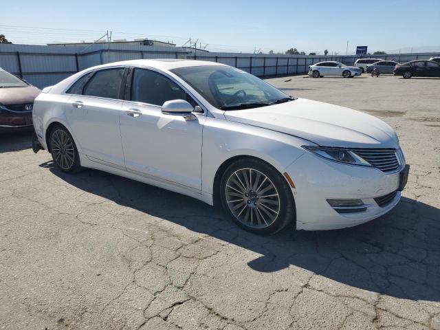 Photo 4 from auction – 2013 LINCOLN MKZ with VIN 3LN6L2GKXDR823136