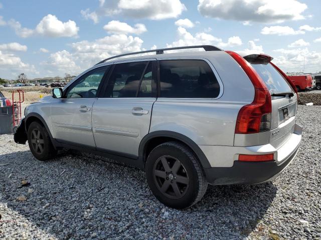 Photo 2 from auction – 2007 VOLVO XC90 3.2 with VIN YV4CZ982571388132