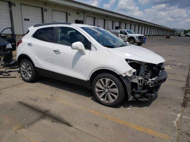 Photo 4 from auction – 2019 BUICK ENCORE PREFERRED with VIN KL4CJASB3KB739735