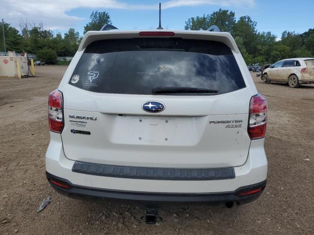 Photo 6 from auction – 2015 SUBARU FORESTER 2 with VIN JF2SJARC9FH508651