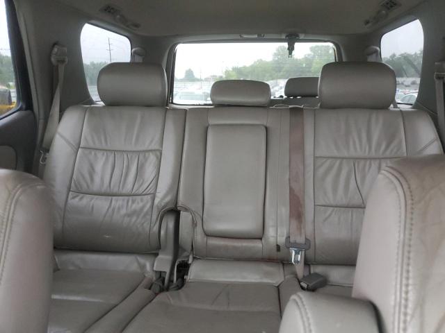 Photo 10 from auction – 2003 TOYOTA SEQUOIA SR with VIN 5TDBT44A13S199975