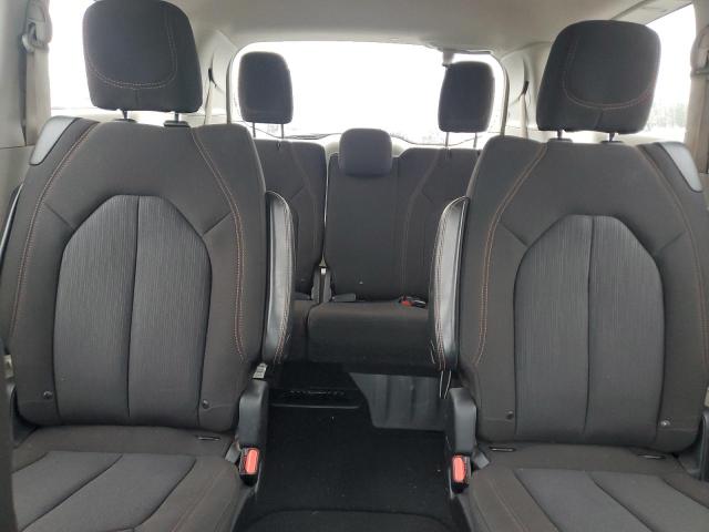 Photo 10 from auction – 2020 CHRYSLER PACIFICA T with VIN 2C4RC1FG0LR216126