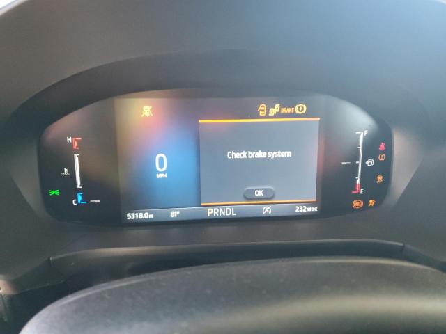 Photo 9 from auction – 2025 FORD ESCAPE ST with VIN 1FMCU9MN5SUA99997