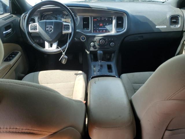 Photo 8 from auction – 2011 DODGE CHARGER with VIN 2B3CL3CG9BH566270