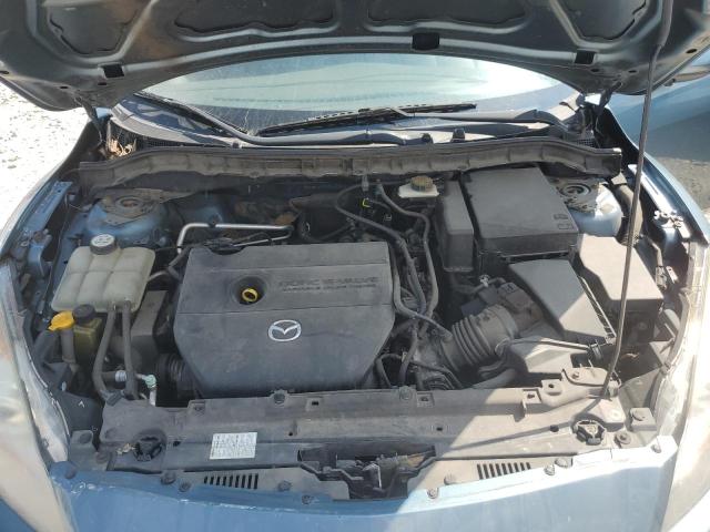 Photo 11 from auction – 2011 MAZDA 3 I with VIN JM1BL1UF8B1443000