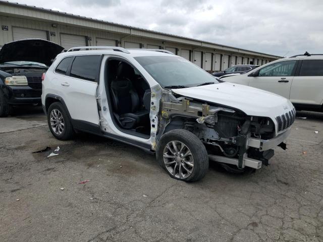 Photo 4 from auction – 2019 JEEP CHEROKEE LATITUDE PLUS with VIN 1C4PJMLBXKD295507