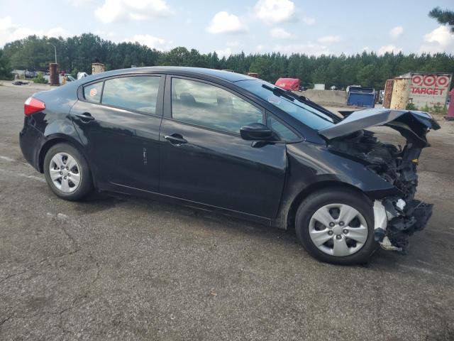 Photo 4 from auction – 2015 KIA FORTE LX with VIN KNAFK4A66F5264069