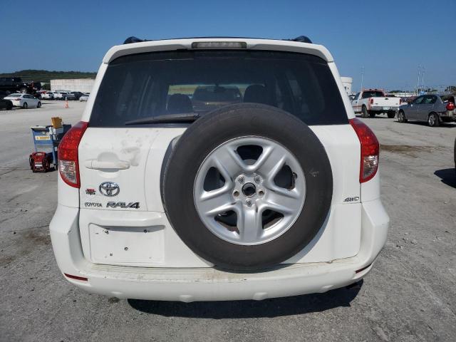 Photo 6 from auction – 2007 TOYOTA RAV4 with VIN JTMBD33VX76025985
