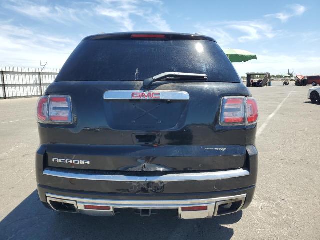 Photo 6 from auction – 2016 GMC ACADIA DENALI with VIN 1GKKRTKDXGJ285833