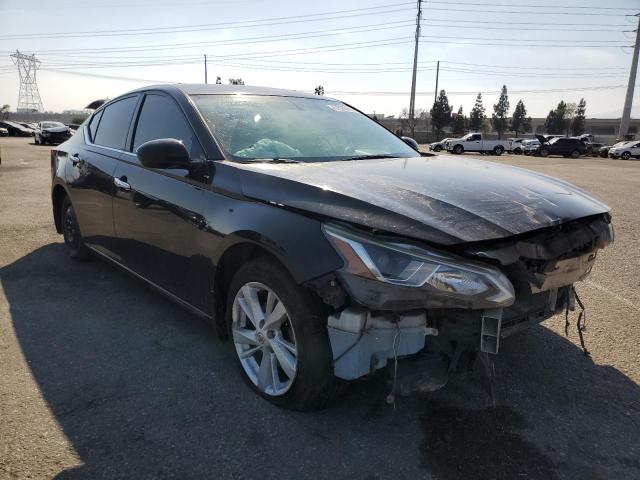 Photo 4 from auction – 2019 NISSAN ALTIMA S with VIN 1N4BL4BV9KN306044