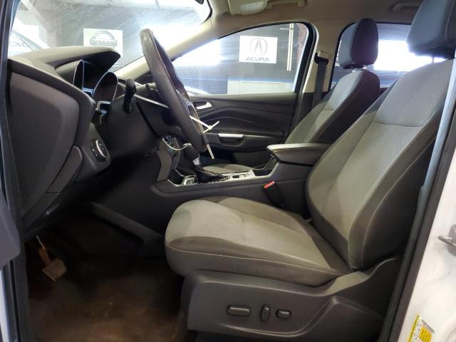 Photo 7 from auction – 2017 FORD ESCAPE SE with VIN 1FMCU0GD6HUC05574