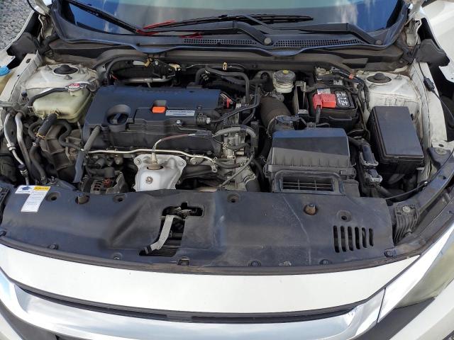 Photo 11 from auction – 2016 HONDA CIVIC 4D with VIN 19XFC2F82GE001890