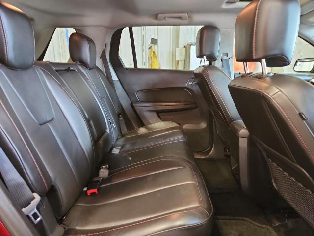 Photo 11 from auction – 2012 GMC TERRAIN SL with VIN 2GKFLUE50C6365453