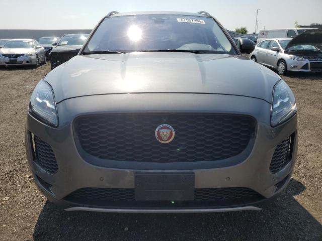 Photo 5 from auction – 2019 JAGUAR E-PACE SE with VIN SADFP2FX3K1Z55866