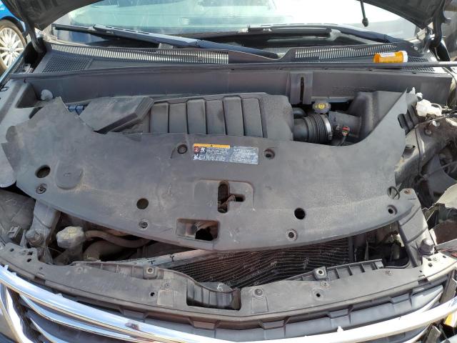 Photo 12 from auction – 2013 CHEVROLET TRAVERSE L with VIN 1GNKVGKD8DJ106576